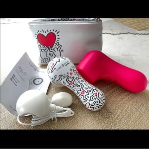 NEW!Clarisonic Mia2 Limited edition cleanser